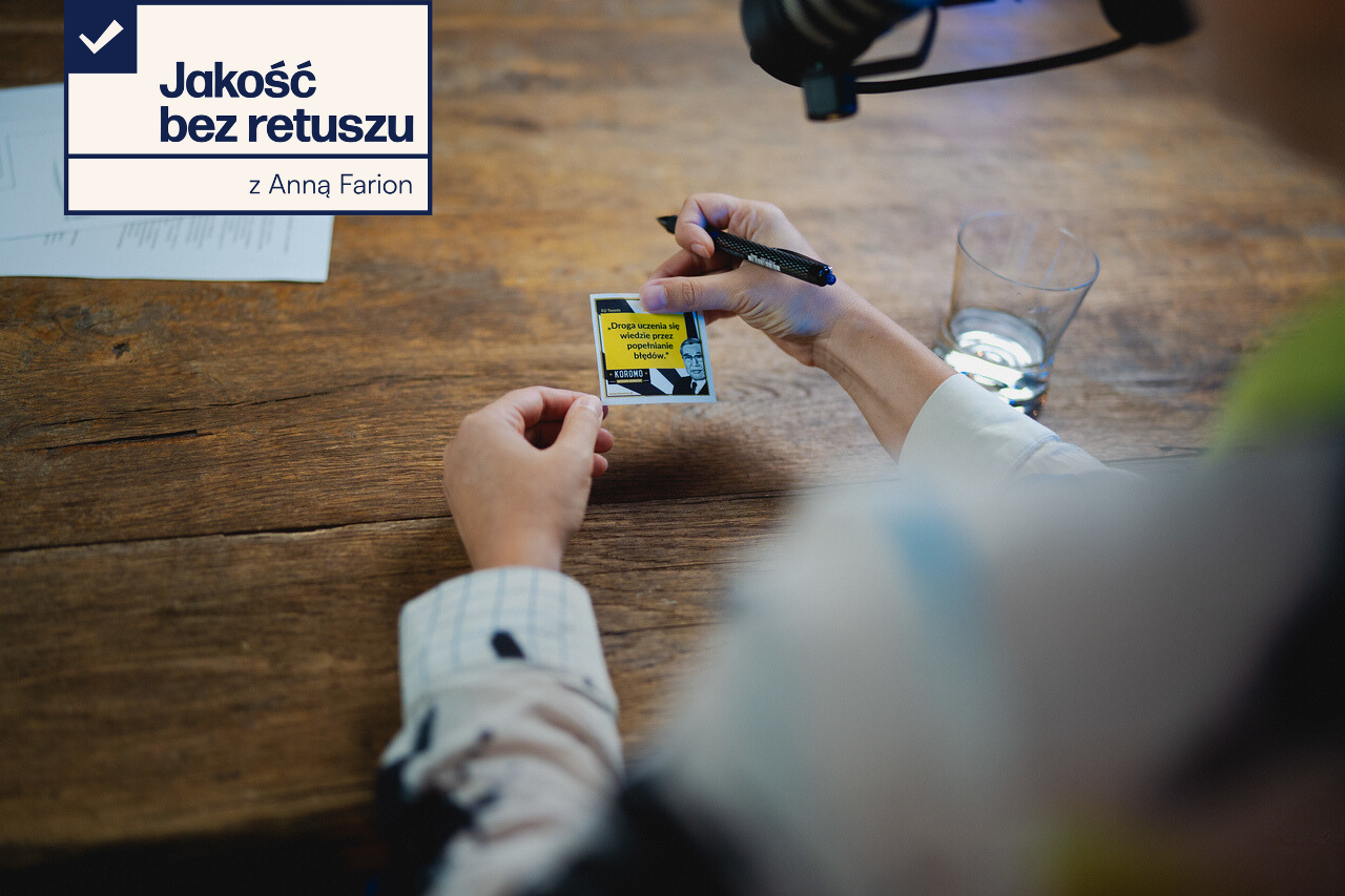Audytor wewnętrzny Systemu Zarządzania Jakością wg normy PN-EN ISO 9001: 2015 oraz ISO 19011: 2018